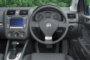 Volkswagen Golf V 2004 - 2008