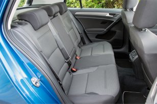 Volkswagen Golf VII 2013