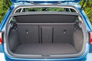 Volkswagen Golf VII 2013