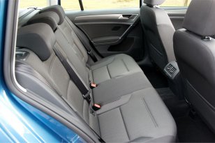 Volkswagen Golf VII Estate 2013