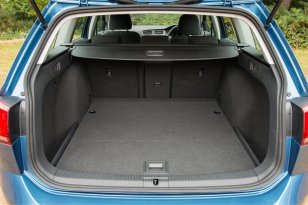 Volkswagen Golf VII Estate 2013