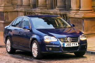 Volkswagen Jetta 2006 - 2011