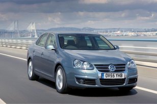 Volkswagen Jetta 2006 - 2011