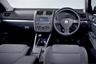 Volkswagen Jetta 2006 - 2011