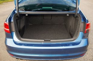 Volkswagen Jetta 2011