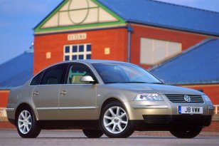 Volkswagen Passat B5 2001 - 2005