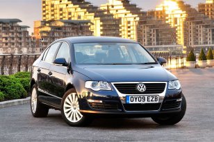Volkswagen Passat B6 2005 - 2011