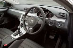 Volkswagen Passat CC 2008 - 2012