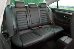 Volkswagen Passat CC 2008 - 2012