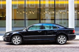 Volkswagen Phaeton 2010 - 2016