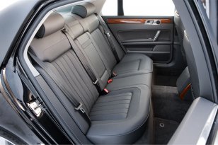 Volkswagen Phaeton 2010 - 2016