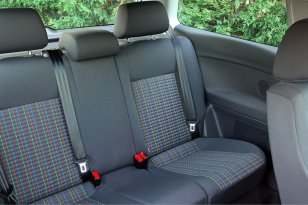 Volkswagen Polo IV 2005 - 2009