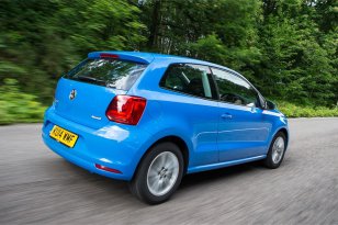 Volkswagen Polo V 2009