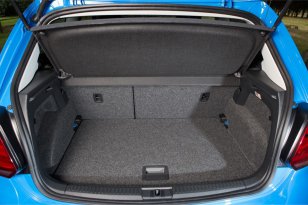 Volkswagen Polo V 2009