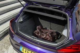 Volkswagen Scirocco III 2008