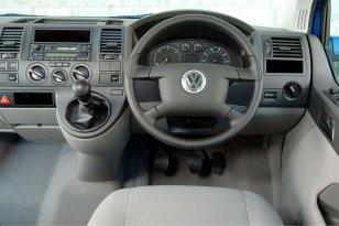 Volkswagen T5 Caravelle 2003 - 2010