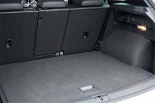 Volkswagen Tiguan 2016