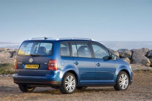 Volkswagen Touran 2003 - 2010