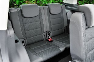 Volkswagen Touran 2010 - 2015