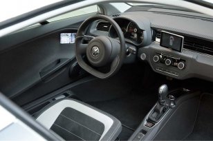 Volkswagen XL1 2014