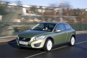 Volvo C30 2010 - 2013