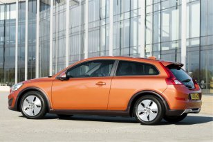 Volvo C30 2010 - 2013