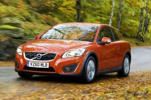 Volvo C30 2010 - 2013