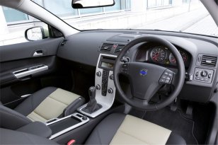 Volvo C30 2010 - 2013