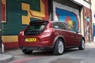 Volvo C30 2010 - 2013
