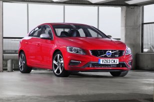 Volvo S60 2010