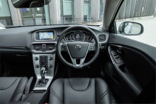 Volvo V40 2012
