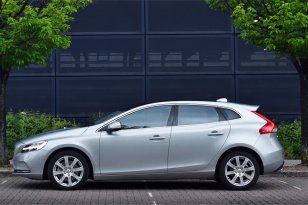 Volvo V40 2012