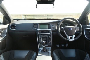 Volvo V60 2010