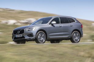 Volvo XC60 2017