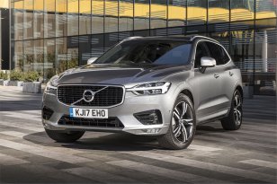 Volvo XC60 2017