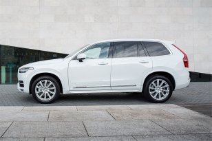Volvo XC90 2015
