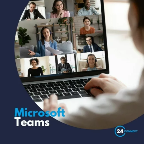 Microsoft Teams