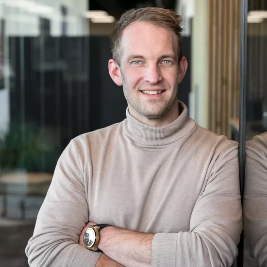 Elektramat en 24Connect