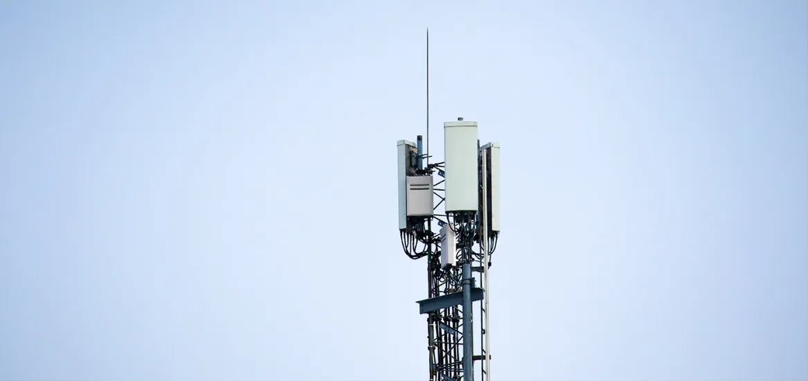 KPN zet haar 3G-netwerk uit