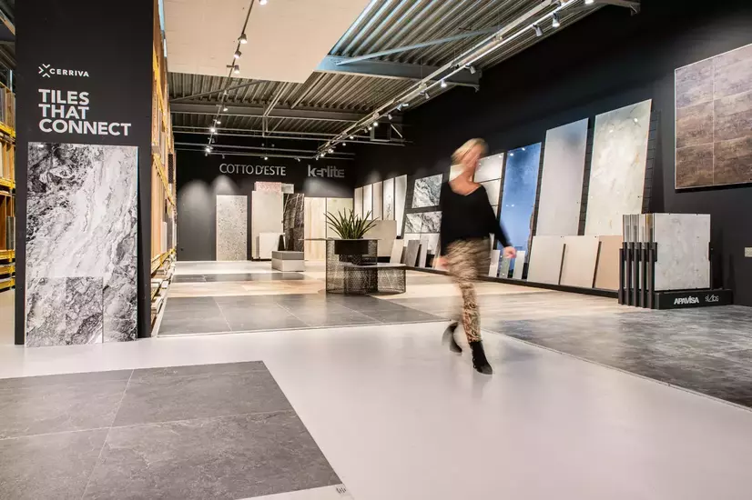 Showroom Cerriva