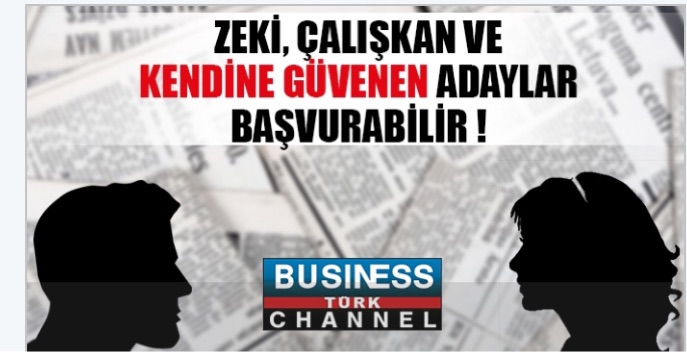 Halkla ilişkiler departmanı konuk koordinatörlüğü pozisyonu