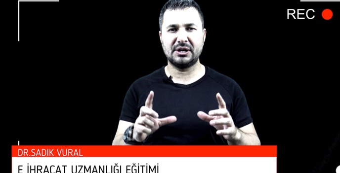 Çağrı Merkezi Sertifikalı Uzaktan Eğitim Satış Temsilcisi