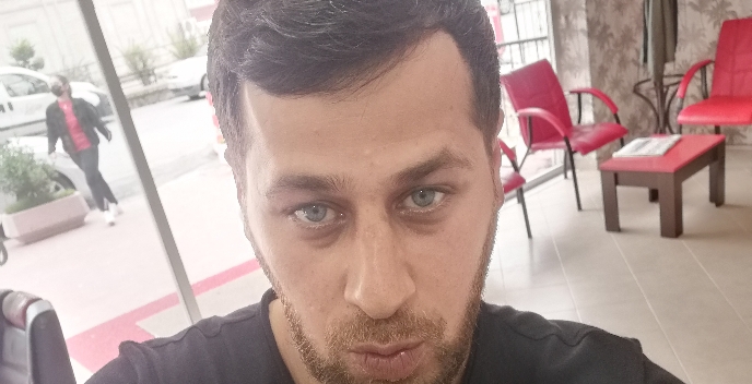 Engellilerle yardimlaşma
