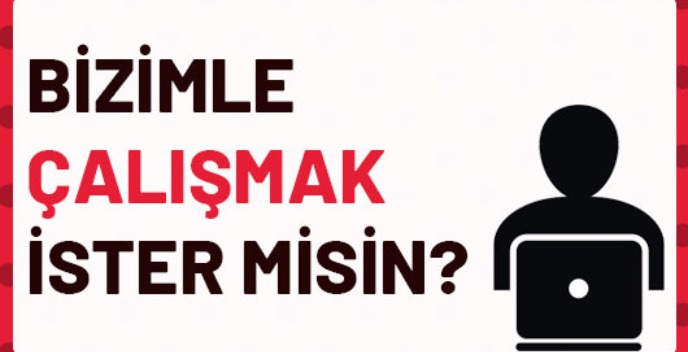 ÇAĞRI MERKEZİ PERSONELİ 3100TL NET MAAŞ