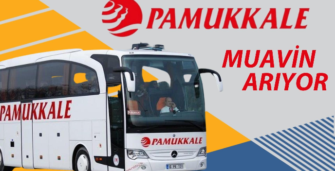KABİN MEMURU /HOSTES ÇALIŞMA ARKADAŞLARI ARANIYOR!!