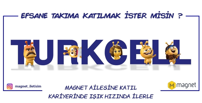 Kurumsal Satış Temsilcisi
