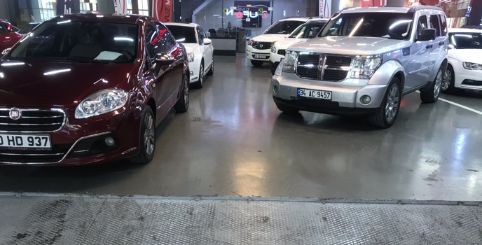 Ofiste Çalışacak Personel Aranıyor