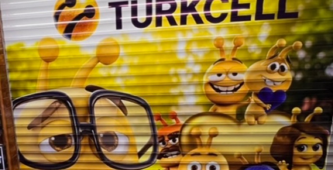 TURKCELL SATIŞ DANIŞMANI