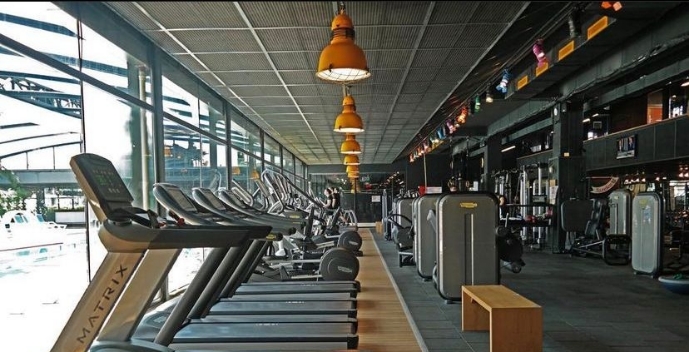 Fitness antrenörü arıyoruz!
