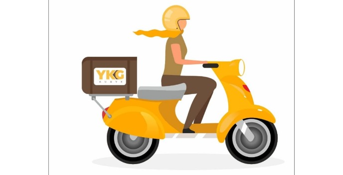 İZMİR GENELİ KENDİ MOTORUYLA ÇALIŞACAK ESNAF KURYELER ARANMAKTADIR